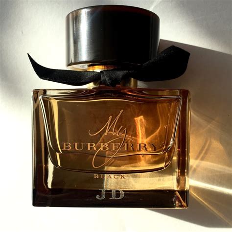 my burberry black reviews|my Burberry black rerelease.